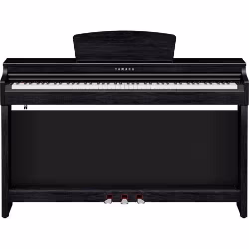 پیانو دیجیتال یاماها CLP 725