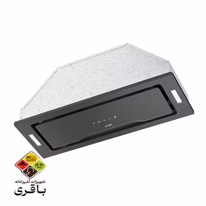 هود مخفی آلتون مدل H801B