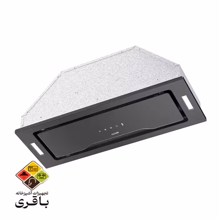 هود مخفی آلتون مدل H801B