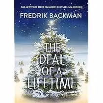The Deal of a Lifetime