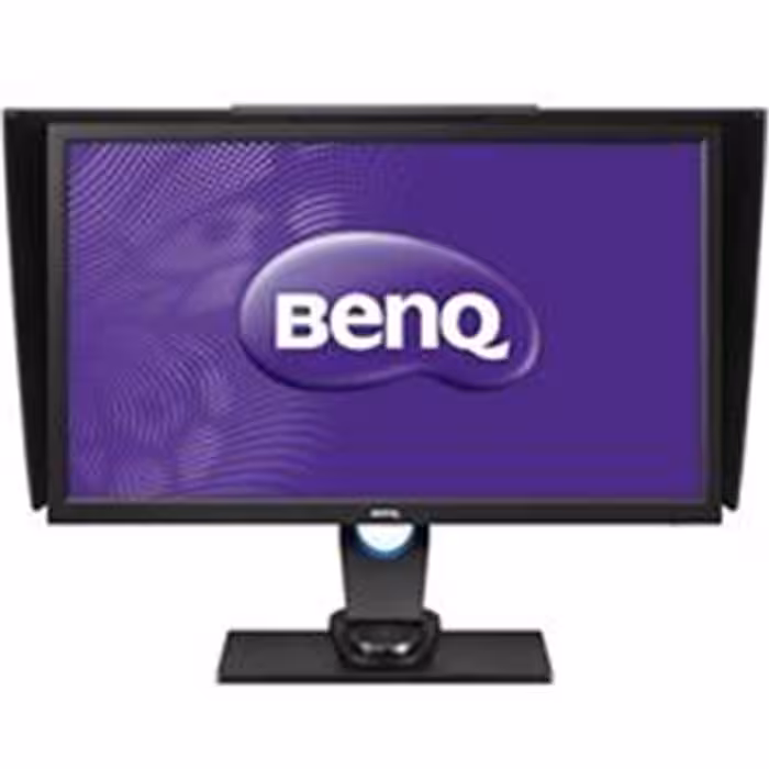 BENQ SW2700PT 27 Inch QHD IPS Monitor