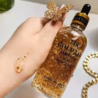 پرایمر و سرم زیرساز طلای گلدزن GOLDZAN
