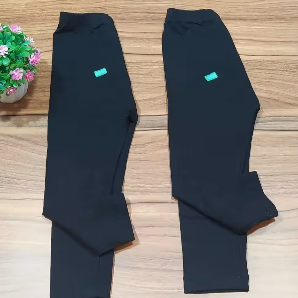 شلوار راحتی لاکرا دخترانه
تمام کش
اعلا
تک رنگ
سایز 50و60و70