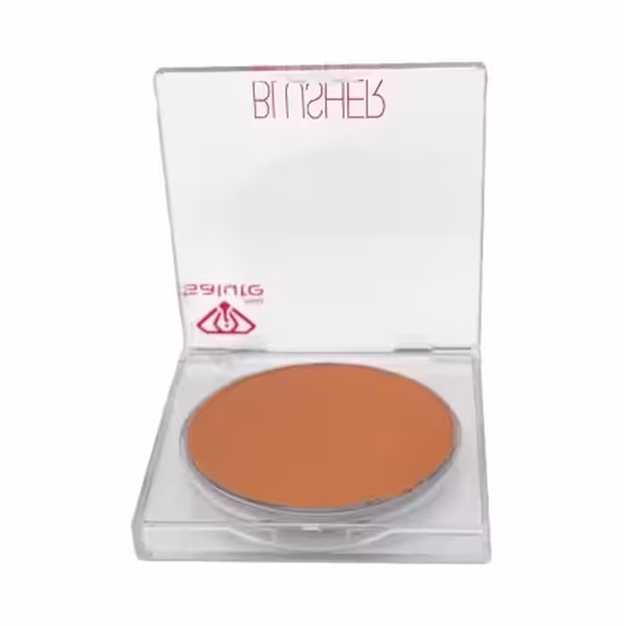 رژ گونه کریستالی سالوته