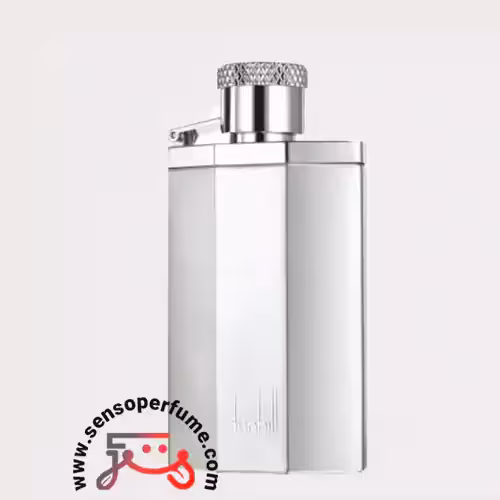 عطر ادکلن دانهیل دیزایر سیلور | dunhill desire silver