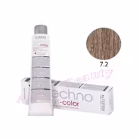 رنگ مو تکنو آلترگو 72 بلوند آی ریش Alterego Techno