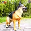 فیگور حیوانات ماکت سگ ژرمن شپرد German Shepherd 853