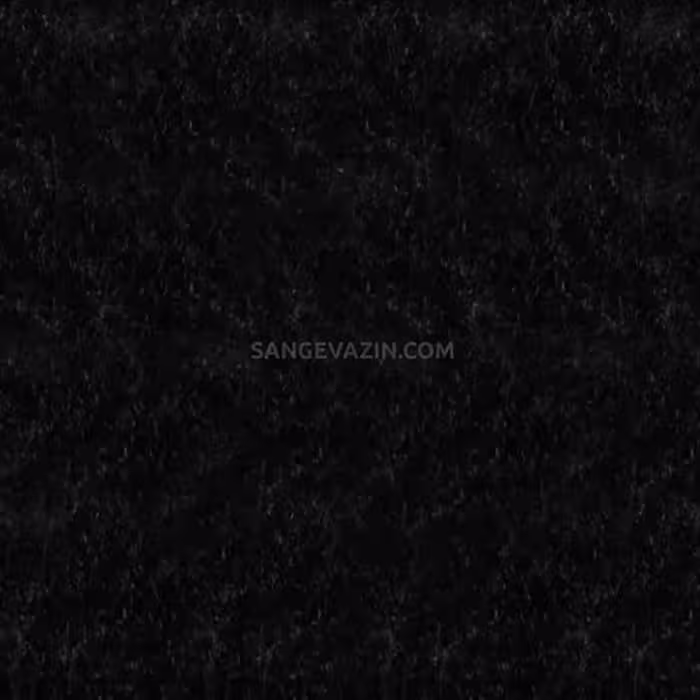گرانیت مشکی تویسرکان