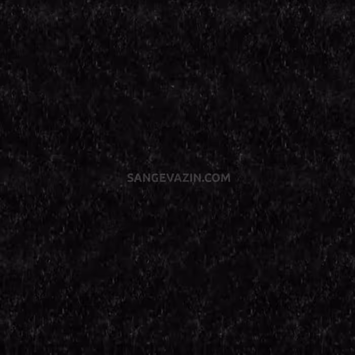 گرانیت مشکی تویسرکان