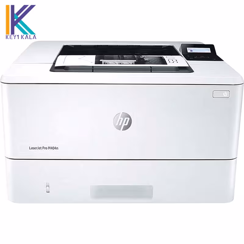 پرینتر تک کاره لیزری اچ پی مدل  HP LaserJet Pro M404n Printer