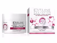 کرم رتینول 3D اولاین eveline retinol Eveline Retinol Day & Night Cream