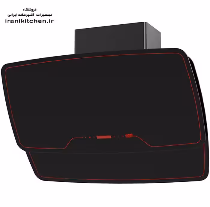 هود آلتون مدل H310