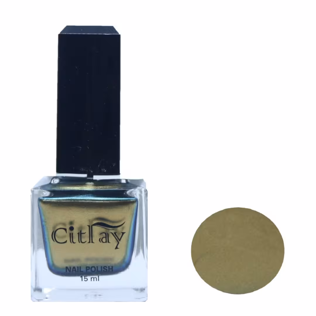 لاک ناخن سیترای شماره 140