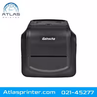 لیبل پرینتر حرارتی گینشا Gainscha 2408