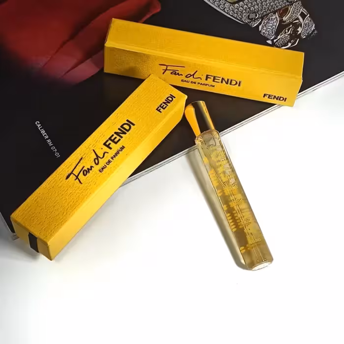 ادوپرفیوم Fan di Fendi از برند Fendi