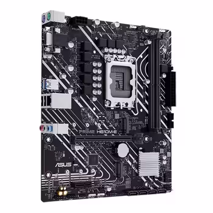 مادربرد ایسوس PRIME H610M-E-CSM
