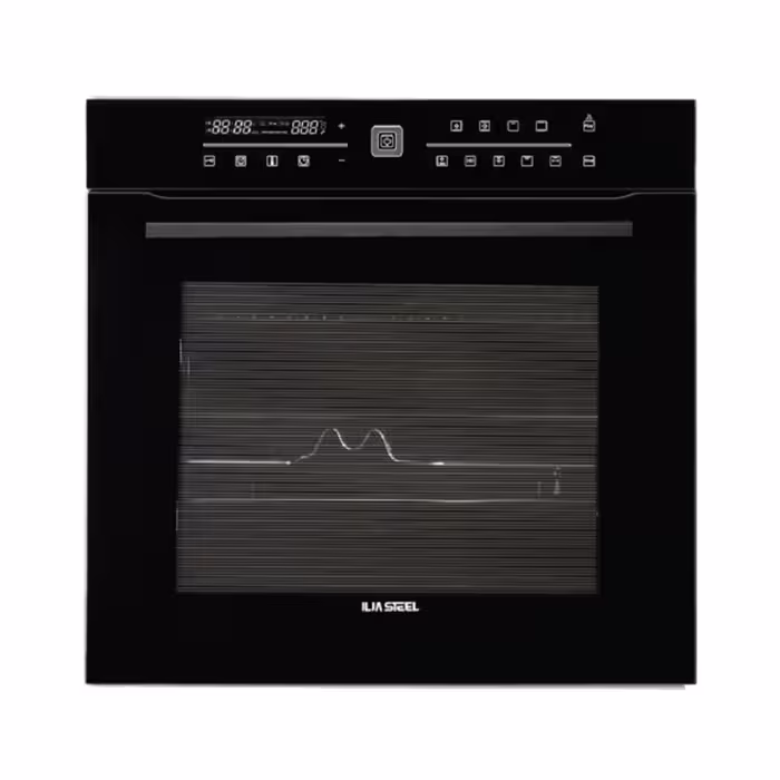 فر ایلیا استیل مدل IO111 برقی