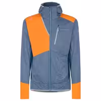 قیمت و خرید کاپشن کوهنوردی خاکستری لسپورتیوا مدل Aequilibrium Thermal Hoody M اورجینال