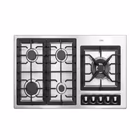 اجاق گاز استیل کن مدل 513M