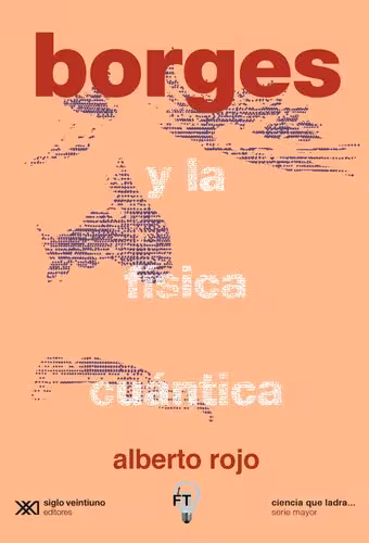 خرید و دانلود نسخه کامل کتاب Borges y la Física Cuántica