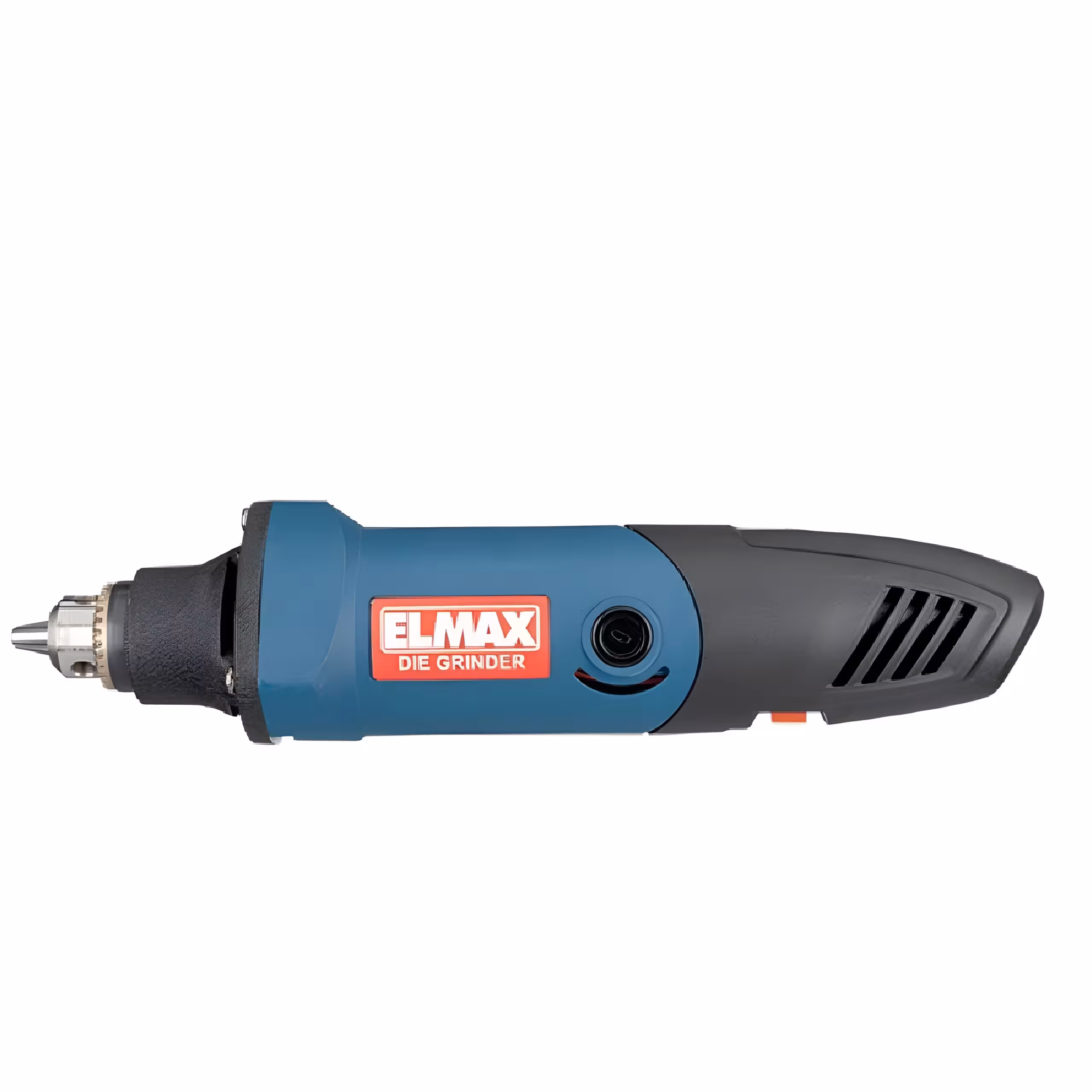فرز انگشتی 280 وات با سه نظام 6 میلی‌متر المکس D.G K302