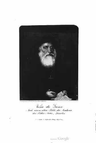 خرید و دانلود نسخه کامل کتاب Vasco da Gama und die Entdeckung des Seewegs nach Ostindien