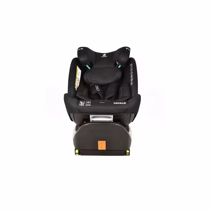صندلی ماشین کاوالو ایتالیا G409 cavalo