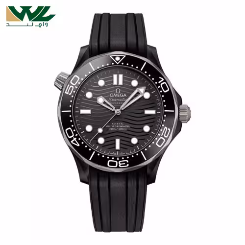 ساعت امگا 210.32.44.51.01.001