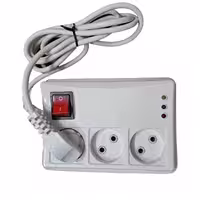 محافظ ولتاژ یخچال فروزش کابل 1.8M مدل FR231
