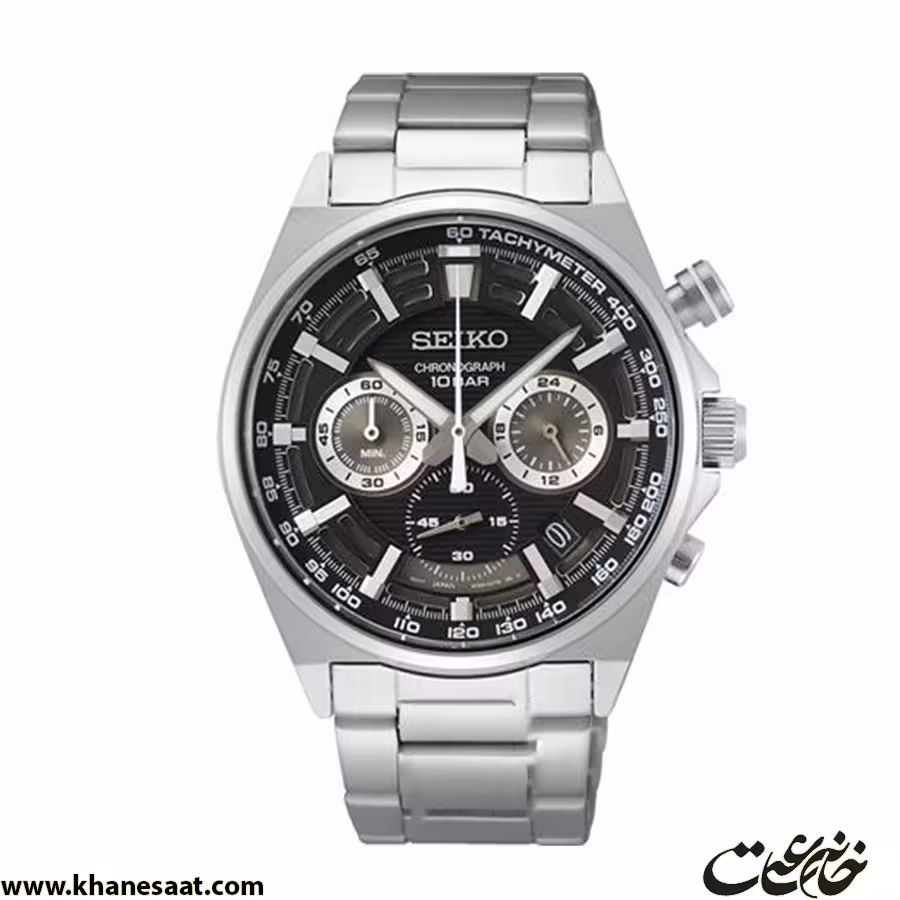 ساعت مچی مردانه سیکو مدل SSB397P1