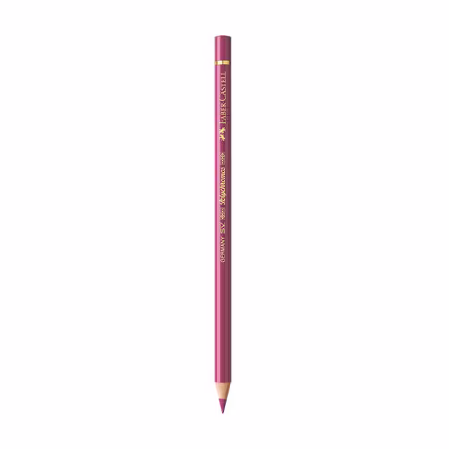 مداد رنگی فابر کاستل مدل Polychromos کد رنگ 125