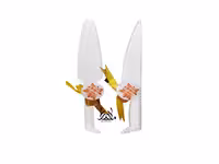 کارد کیک بری تم تولد پاییزی