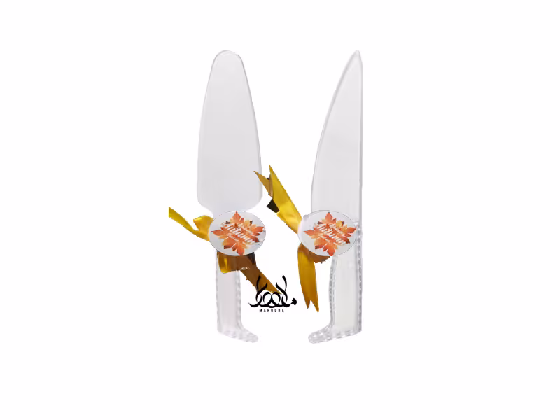 کارد کیک بری تم تولد پاییزی