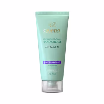 کرم مرطوب کننده دست سینره