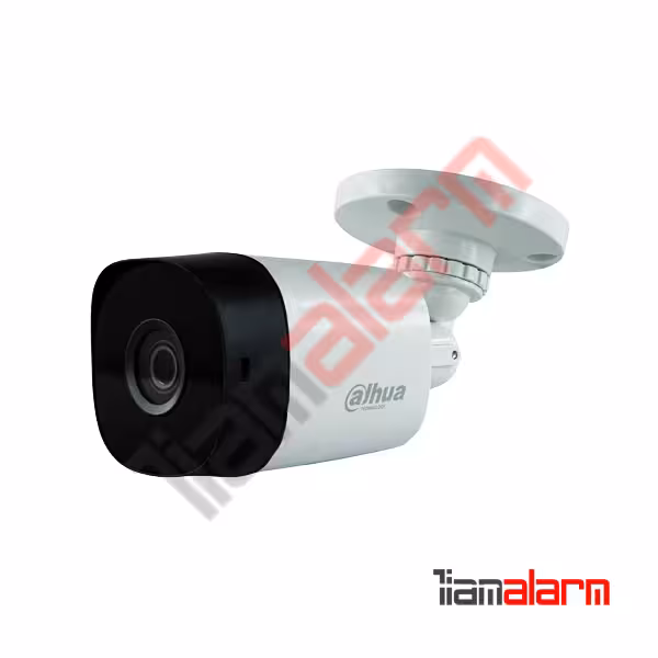 دوربین مداربسته بولت داهوا مدل DAHUA DH-HAC-B1A41P