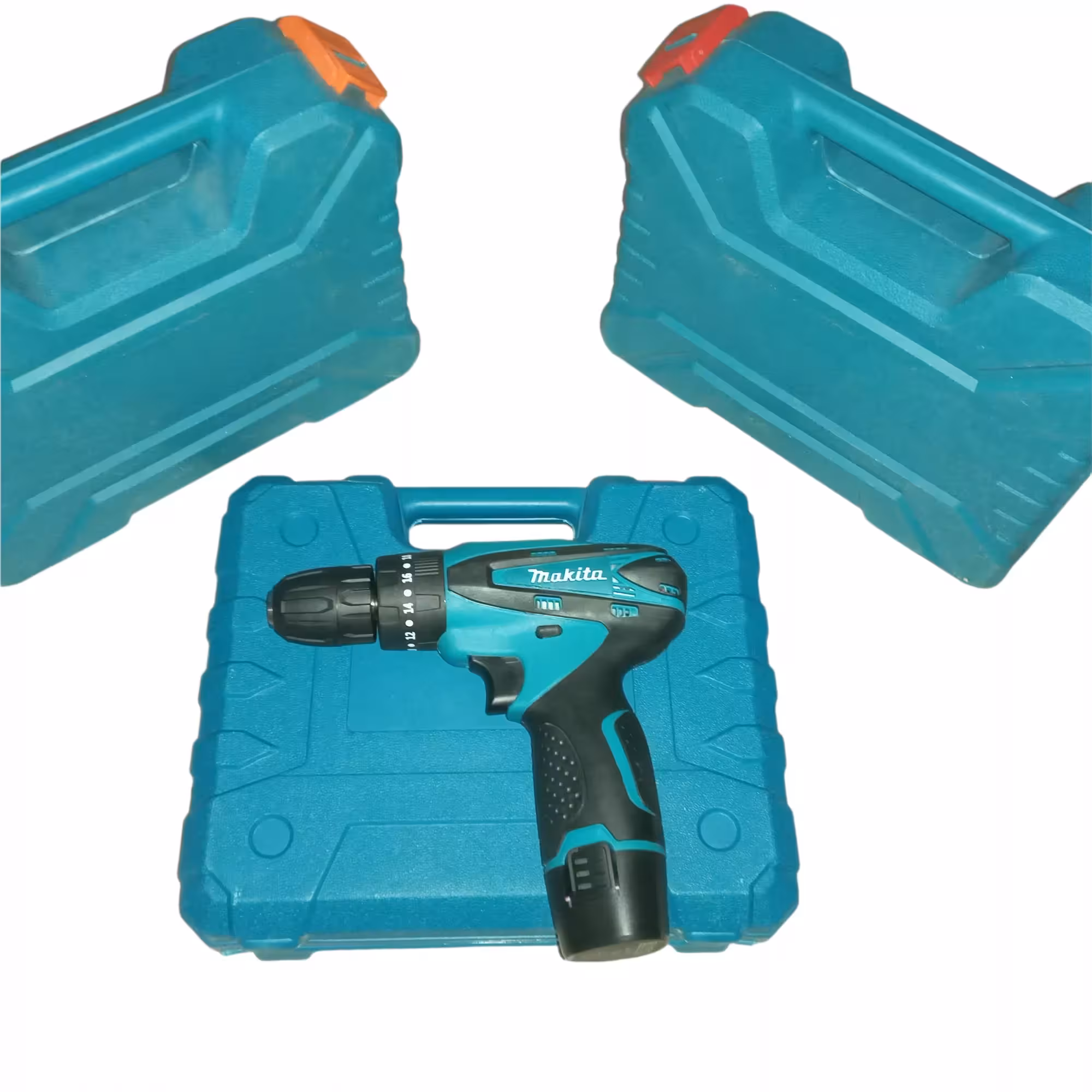 دریل پیچ گوشتی ماکیتا مدل DF330