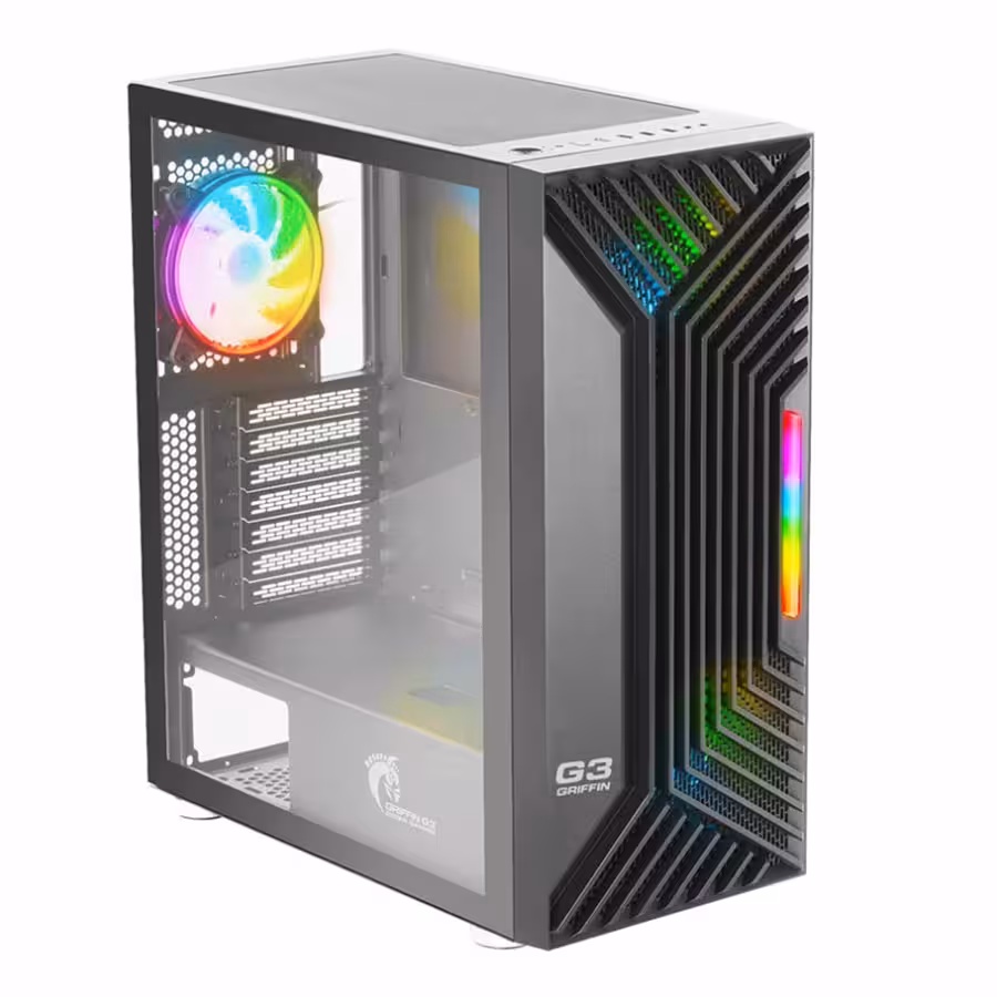 کیس گرین GRIFFIN G3