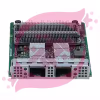 کارت شبکه سرور Broadcom BCM57412 Ethernet 10Gb 2-port SFP  Adapter P26262-B21