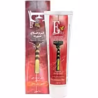 خمیر اصلاح صورت الین