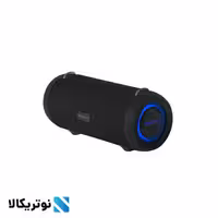 اسپیکر بلوتوثی قابل حمل هادرون مدل BTS140