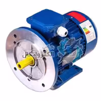 الکتروموتور 10 اسب 1400 دور سه فاز آلومینیومی B35 برند Jmco