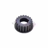 دنده تایم سر میل لنگ 315 - X22 | مولتی یدک