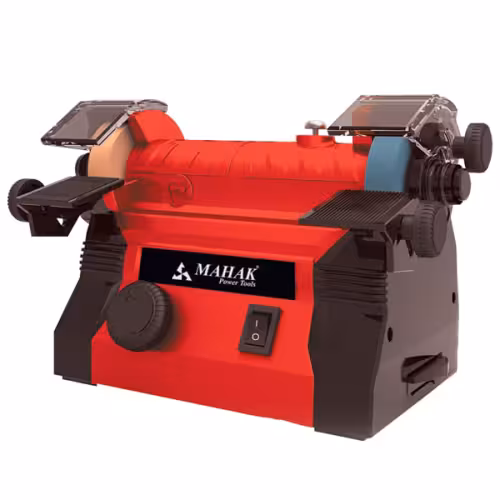 سنگ رومیزی محک 50 میلی متر مدل PG-100