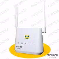 مودم 3G/4G ایرانسل FD-i40 B1 آنلاک