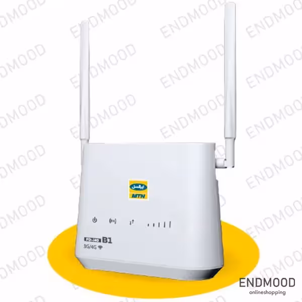 مودم 3G/4G ایرانسل FD-i40 B1 آنلاک