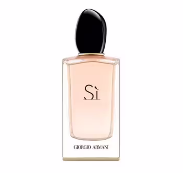 عطر جورجیو آرمانی اس آی B0021