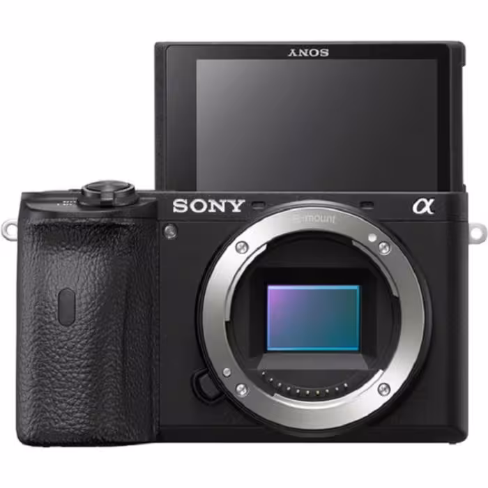 دوربین بدون آینه سونی Sony Alpha a6700 body