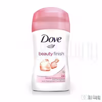 استیک ضد تعریق زنانه داو مدل Beauty Finish با حجم 40 گرم