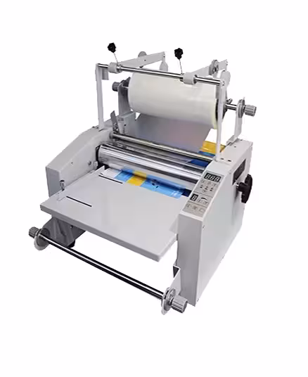 دستگاه سلفون کش V370FS