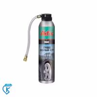 اسپری پنچرگیری R60 آکفیکس Akfix